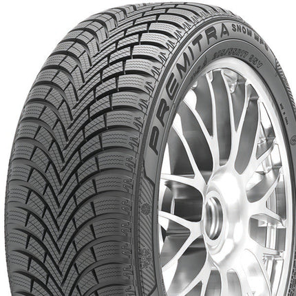 MAXXIS - 245/40R 18 97V Premitra Snow WP-6 XL MFS EXTRA LOAD MAXXIS