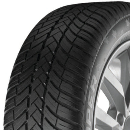 COOPER - 255/45R 20 105W Disc.AllSeason XL DOT22 EXTRA LOAD COOPER