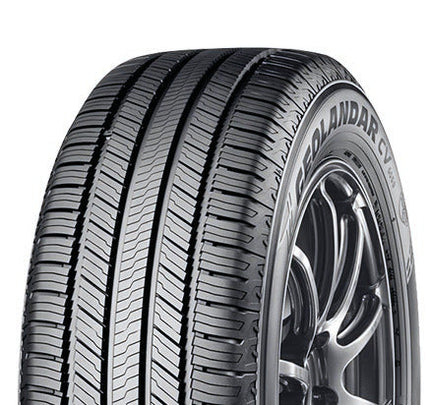 YOKOHAMA - 225/55R 19 99V TL Geolandar-CV YOKOHAMA