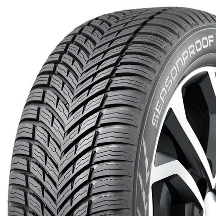 NOKIAN - 245/40R 18 97W TL Seasonproof XL FR EXTRA LOAD NOKIAN