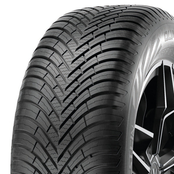 VREDESTEIN - 205/65R 15 99H TL Quatrac XL EXTRA LOAD VREDESTEIN