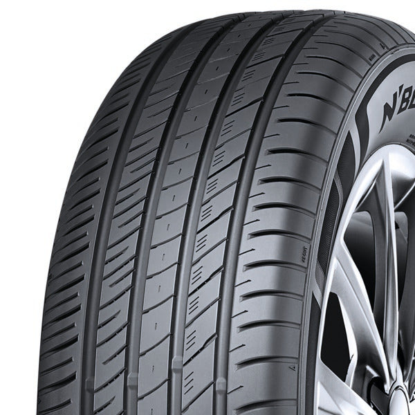 NEXEN - 185/55R 15 86H TL N`Blue S XL EXTRA LOAD NEXEN