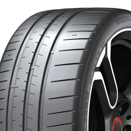 HANKOOK - 255/40ZR 20 101Y TL S-1 Evo-Z XL MFS EXTRA LOAD/(K-129) HANKOOK