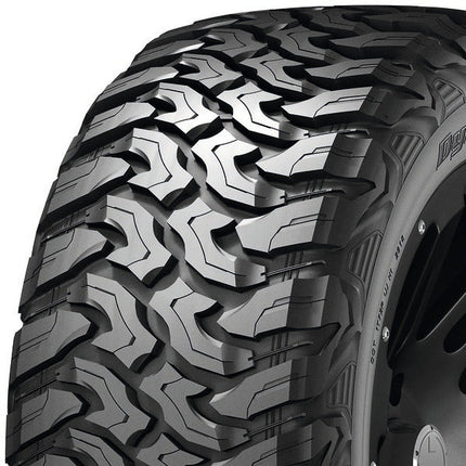 HANKOOK - 225/75R 16 115Q TL Dynapro-MT2 MFS (RT-05) HANKOOK