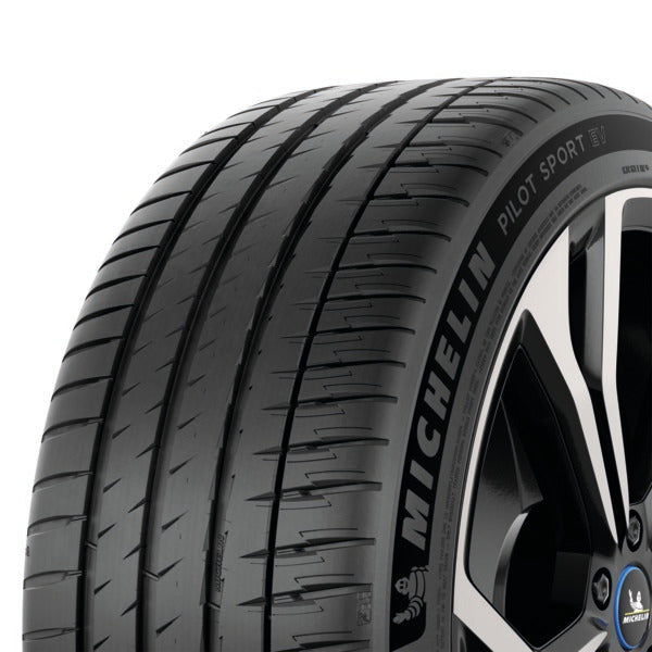 MICHELIN - 235/55R 20 105Y TL Pi.Sport-EV NE0 PORSCHE-AUSF�HRUNG MICHELIN