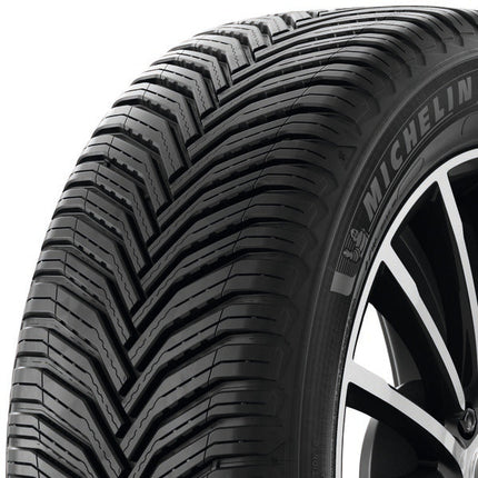 MICHELIN - 195/45R 17 81W TL CrossClimate-2 FSL MICHELIN