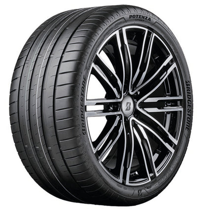 BRIDGESTONE - 235/45R 20 100T Pot.Sport (+) SLT XL FSL EXTRA LOAD