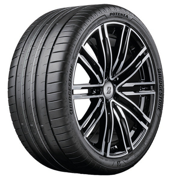 BRIDGESTONE - 245/35R 20 95Y TL Potenza Sport + XL FSL BMW-AUSF�HRUNG/EXTRA LOAD BRIDGESTONE