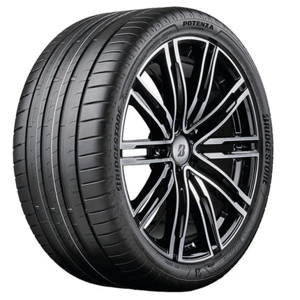 BRIDGESTONE - 235/35R 19 91Y Potenza Sport AO XL FSL E.A.AUDI/EXTRA LOAD BRIDGESTONE