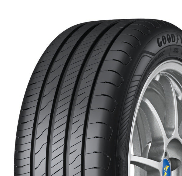 GOODYEAR - 235/50R 19 103V EfficientGrip-2 XL ST MF SEALTECH/EXTRA LOAD GOODYEAR