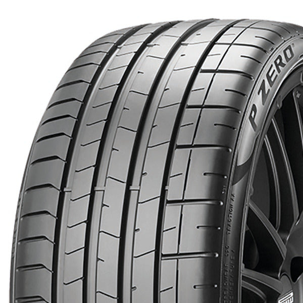 PIRELLI - 225/50R 18 99W TL PZero PZ4+ XL FSL BMW-VERSION/EXTRA LOAD PIRELLI
