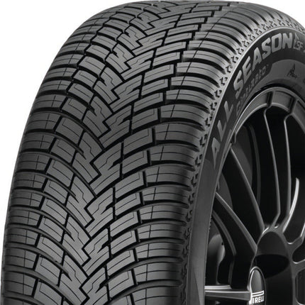 PIRELLI - 255/45R 19 100T Cint.All Seas.SF-2 SI(+) SEAL/ELT/VW PIRELLI