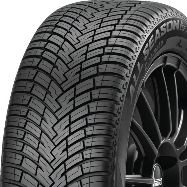 PIRELLI - 225/40R 18 92Y Cint.All Seas.SF-2 R/F XL RUN-FLAT/EXTRA LOAD PIRELLI