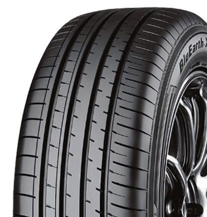YOKOHAMA - 215/50R 18 92V TL BluEarth-XT AE61 RPB YOKOHAMA