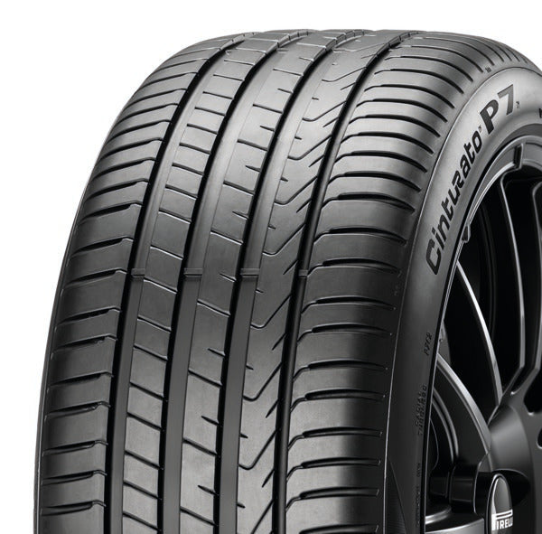 PIRELLI - 225/45R 18 95Y TL Cintur.P-7C2 MO XL FSL MERCEDES-VERSION/EXTRA LOAD PIRELLI