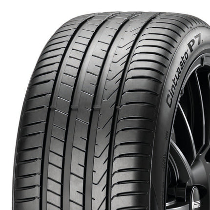 PIRELLI - 245/50R 19 105W TL Cintur.P-7C2 + XL FSL BMW-VERSION/EXTRA LOAD PIRELLI