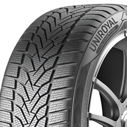 UNIROYAL - 185/65R 15 92T TL Winter Expert XL EXTRA LOAD UNIROYAL
