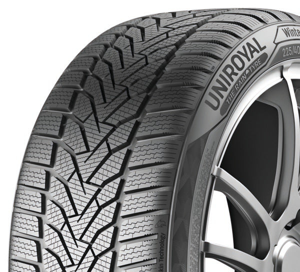 UNIROYAL - 215/50R 18 92V TL Winter Expert FR UNIROYAL