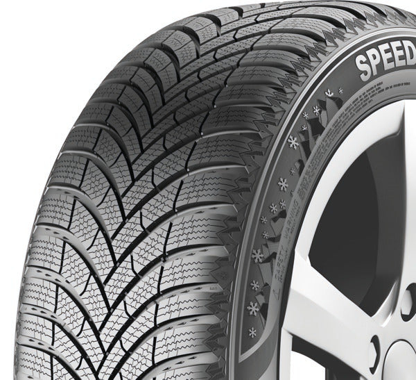SEMPERIT - 215/55R 16 93H TL Speed Grip-5 SEMPERIT