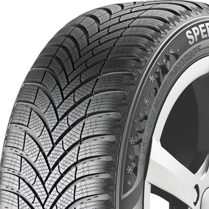 SEMPERIT - 215/60R 16 95V TL Speed Grip-5 SEMPERIT