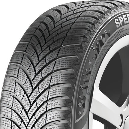 SEMPERIT - SPEED-GRIP 5