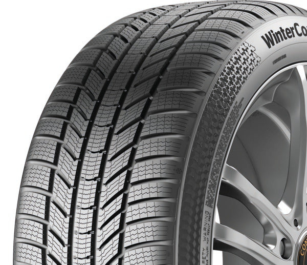 CONTINENTAL - 195/65R 16 92H TL TS-870P CONTINENTAL