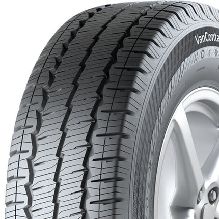 CONTINENTAL - 285/65R 16C 131R TL VanContanct A/S CONTINENTAL
