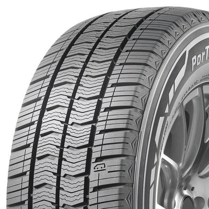 KUMHO - PORTRAN 4S CX11 KUMHO