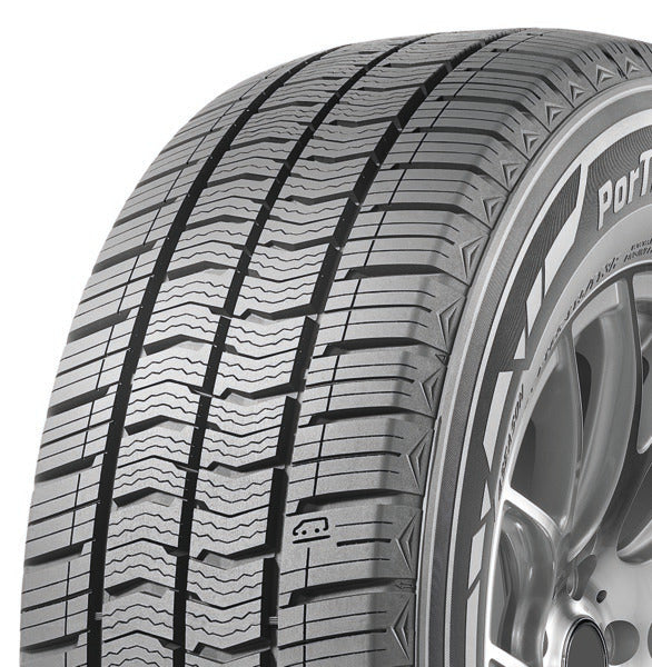 KUMHO - PORTRAN 4S CX11 KUMHO