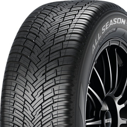 PIRELLI - SCORP.ALL SEAS.SF2 PIRELLI