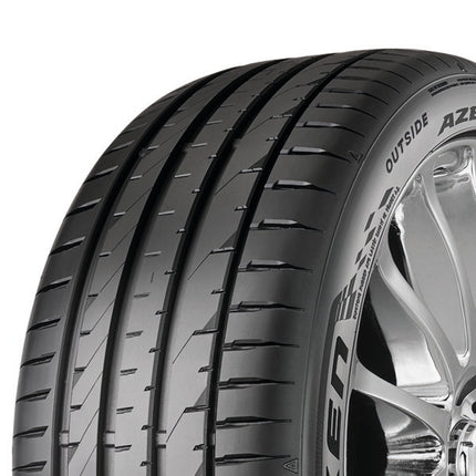 FALKEN - 245/45ZR 19 102Y TL FK-520 XL MFS EXTRA LOAD
