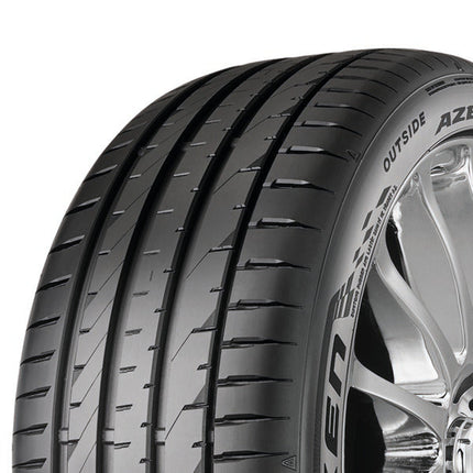 FALKEN - 315/35R 22 111Y TL FK-520 XL MFS EXTRA LOAD FALKEN