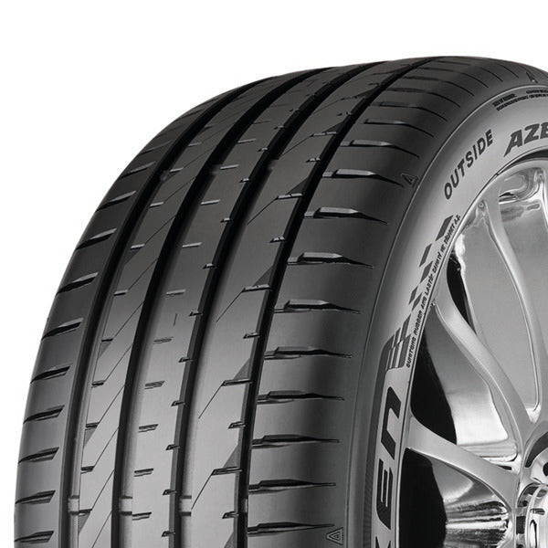 FALKEN - 315/35R 22 111Y TL FK-520 XL MFS EXTRA LOAD FALKEN