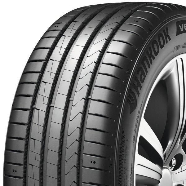 HANKOOK - 225/50R 18 95V TL Prime-4 (+) (K-135A) HANKOOK