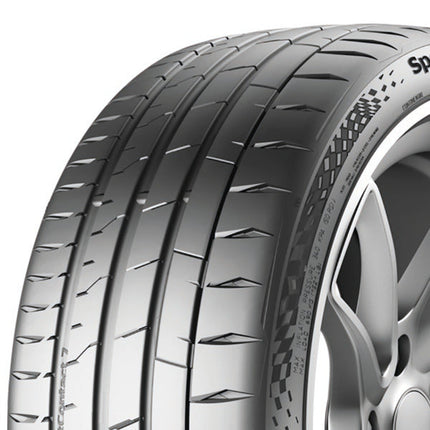 CONTINENTAL - SPORTCONTACT 7 CONTINENTAL