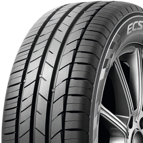 KUMHO - 215/45ZR 17 91W TL HS-52 XL FSL EXTRA LOAD KUMHO