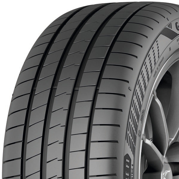 GOODYEAR - 245/40R 19 98Y TL Eag.F-1 Asym.6 XL MFS EXTRA LOAD GOODYEAR