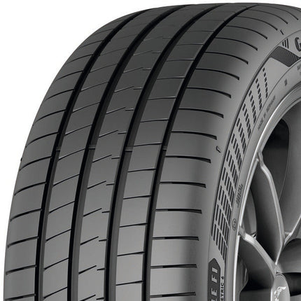 GOODYEAR - 255/55R 20 110Y TL Eag.F-1 Asym.6 XL EXTRA LOAD GOODYEAR