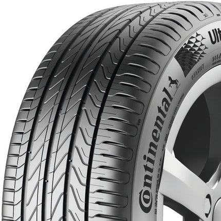 CONTINENTAL - 235/55R 18 100H TL Ultra Contact FR CONTINENTAL