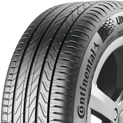 CONTINENTAL - 255/55R 18 109Y TL Ultra Contact XL FR EXTRA LOAD