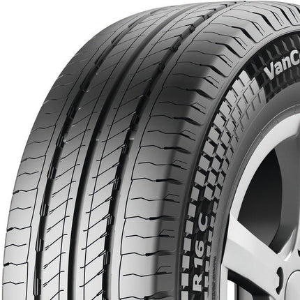 CONTINENTAL - 205/65R 15C 102T TL VanContact Ultra CONTINENTAL