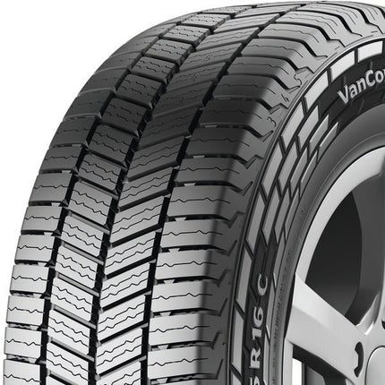 CONTINENTAL - VAN CONT.A/S ULTRA CONTINENTAL