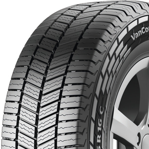 CONTINENTAL - 225/55R 17C 109T TL VanCont.A/S Ultra CONTINENTAL