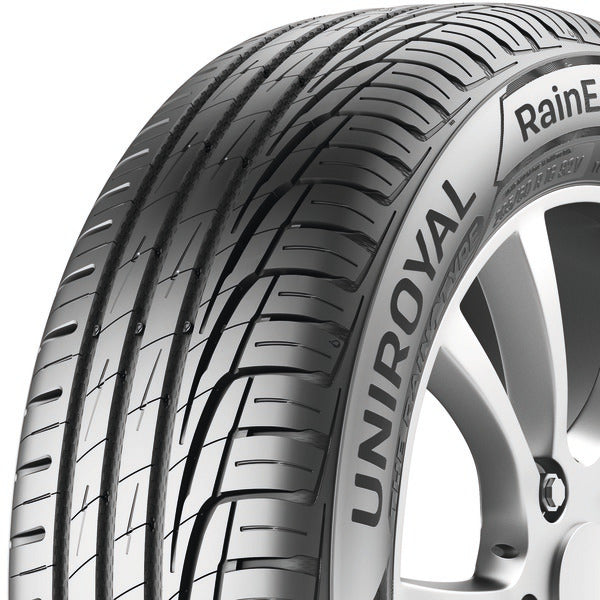 UNIROYAL - 195/60R 18 96H TL RainExpert-5 XL FR EXTRA LOAD UNIROYAL