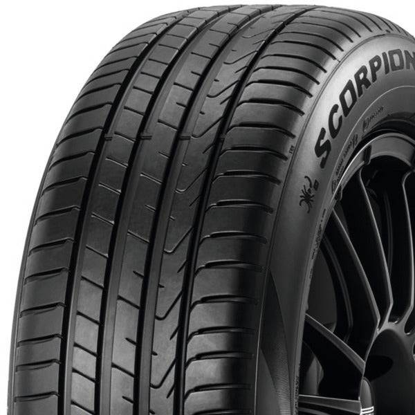 PIRELLI - 235/55R 19 101T TL Scorpion SI (+) FSL SEAL/VW-VERSION PIRELLI
