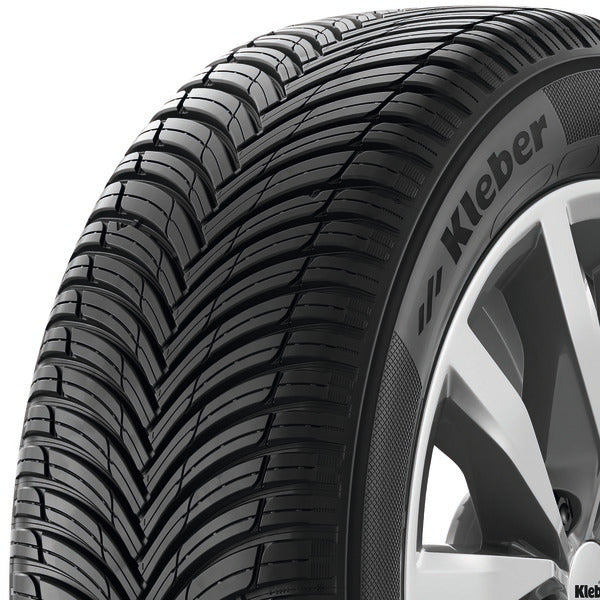 KLEBER - 195/55R 16 87V TL Quadraxer-3 KLEBER