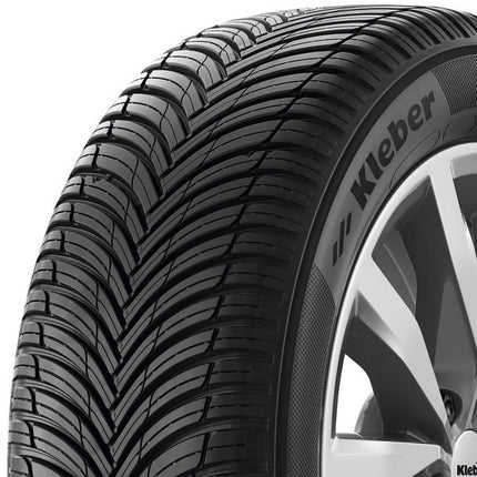 KLEBER - 225/55R 16 99V TL Quadraxer-3 XL EXTRA LOAD