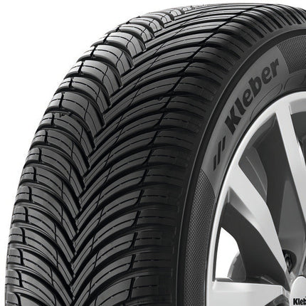 KLEBER - 225/40R 19 93Y TL Quadraxer-3 XL EXTRA LOAD KLEBER