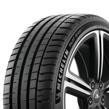 MICHELIN - 225/55R 17 101Y TL Pi.Sport-5 XL FSL EXTRA LOAD