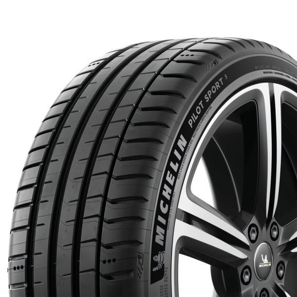 MICHELIN - 255/35R 19 96Y TL Pi.Sport-5 XL FSL EXTRA LOAD MICHELIN